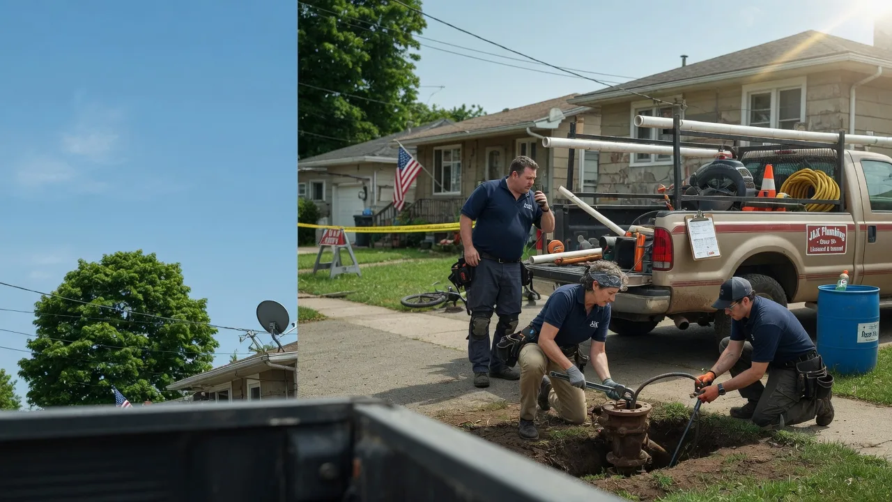 Water Heater Replacement in Coffey, MO near me